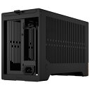 Fractal Design（フラクタルデザイン） ミニPCケース　Terra Graphite Terraシリーズ FD-C-TER1N-01 3