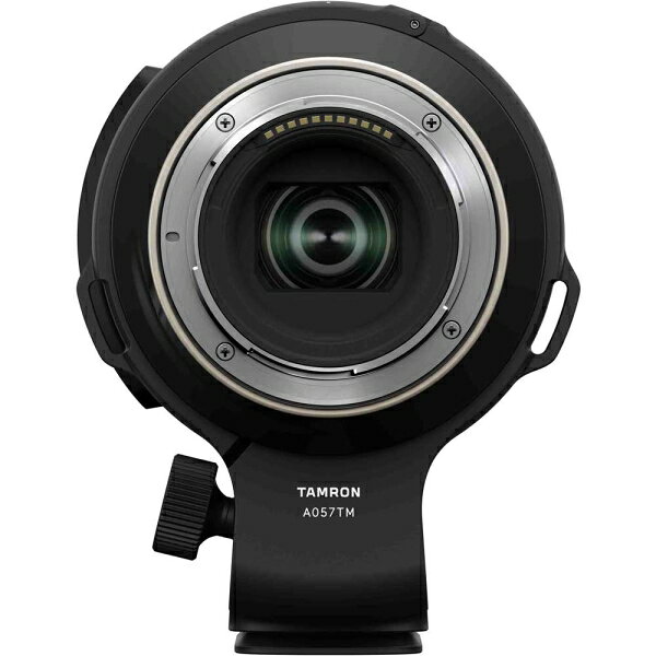 タムロン 【Joshin web限定：ケンコープロテクター付きのセット】150-500mm F/5-6.7 Di III VC VXD（Model：A057） TA150-500DI3ニコンA057Z ※ニコンZマウント用（フルサイズミラーレス対応）