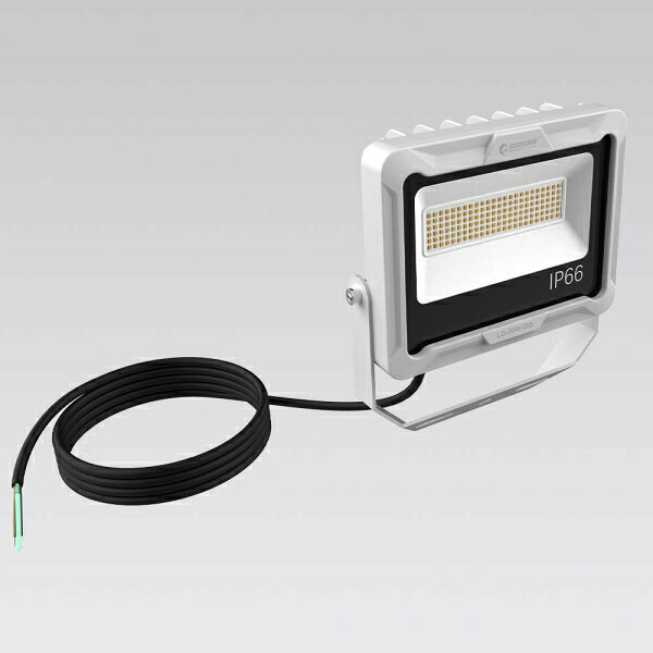 グッド・グッズ LED投光器(電球色)　7300lm/50W LD50W-DQ GOODGOODS [LD50WDQ] 3