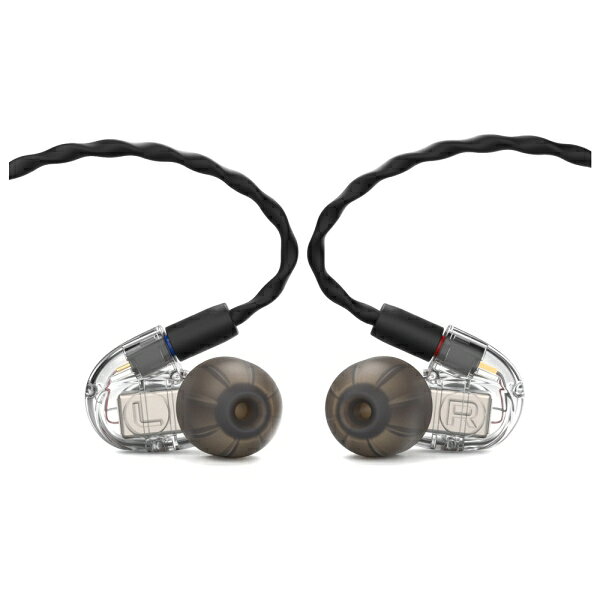 ウェストンオーディオ 1BA 搭載アンビエント型インイヤーモニター WA-AM-PRO-X10 W...