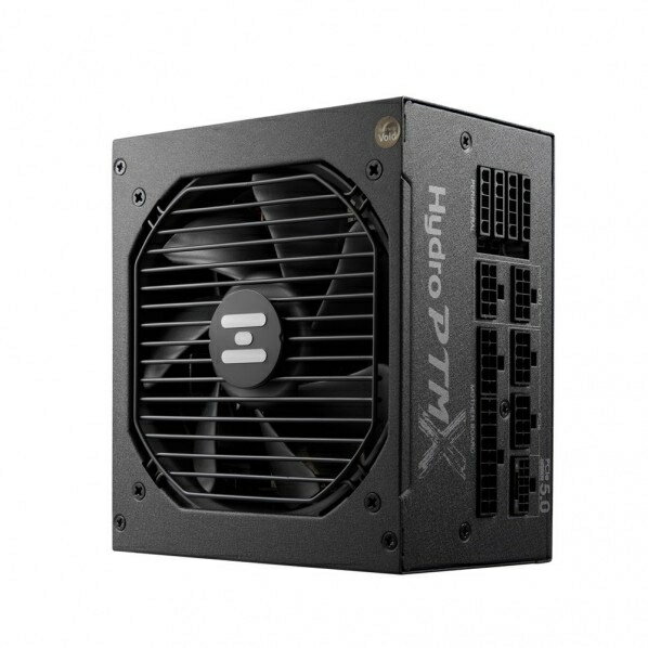 FSP｜エフエスピー Hydro PTM X PRO 1000W ATX3.0 PCIe5.0 電源ユニット HPT3-1000M.GEN5 - Image 2