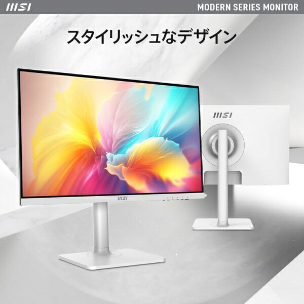 MSI|エムエスアイ 液晶ディスプレイ(23....の紹介画像2