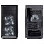 Fractal Designʥե饯ǥ ߥ˥PC Fractal Design Focus G Mini Black Window FD-CA-FOCUS-ߥ-BK-W