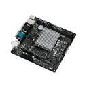 ASRock（アスロック） ASRock N100DC-ITX / Intel CPUオンボード Mini-ITX対応マザーボード N100DC-ITX 2