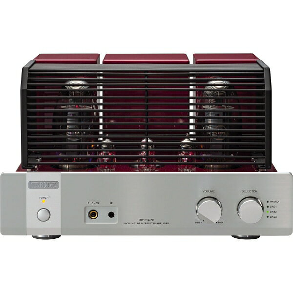 【中古】ONKYO プリメインアンプ 90W+90W(4Ω) A-5VL(S) シルバー