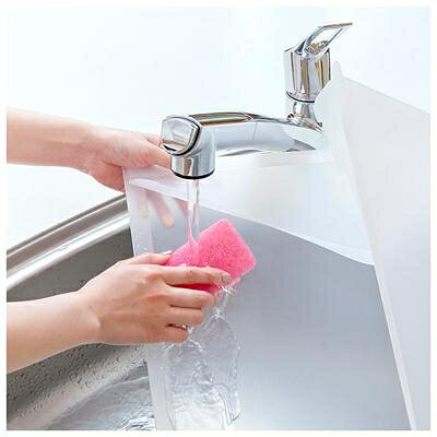 Joshin web 家電とPCの大型専門店の犬用品 トイレ用飛散ガード プラスクリーン Sサイズ トイレ用飛散ガード ボンビアルコン プラスクリ-ンS｜アングル2