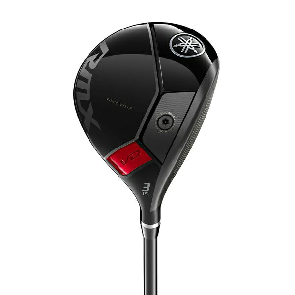 ヤマハ RMX VD フェアウェイウッド ＃3 (TENSEI TB f シャフト・フレックス：S) Y24FRTBS3 ゴルフ　ゴルフクラブ