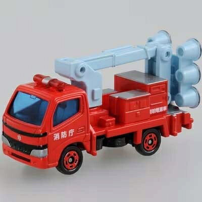タカラトミー トミカギフト 消防車両コレクション2 トミカ