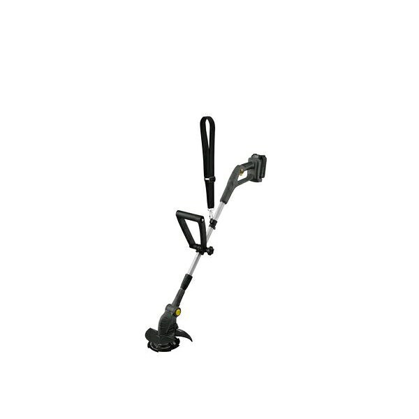 アイリスオーヤマ 充電式グラストリマー JGT160M4-H 充電式リチウムイオン電池DBL1...