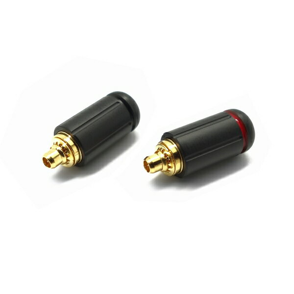 ノブナガラボ SENNHEISER専用MMCXコネクタキット NLP-FDP-DIY NOBUNAGA LABS