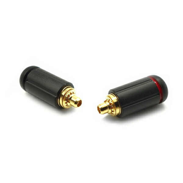 ノブナガラボ SENNHEISER専用MMCXコネクタキット NLP-FDP-DIY NOBUNAGA LABS