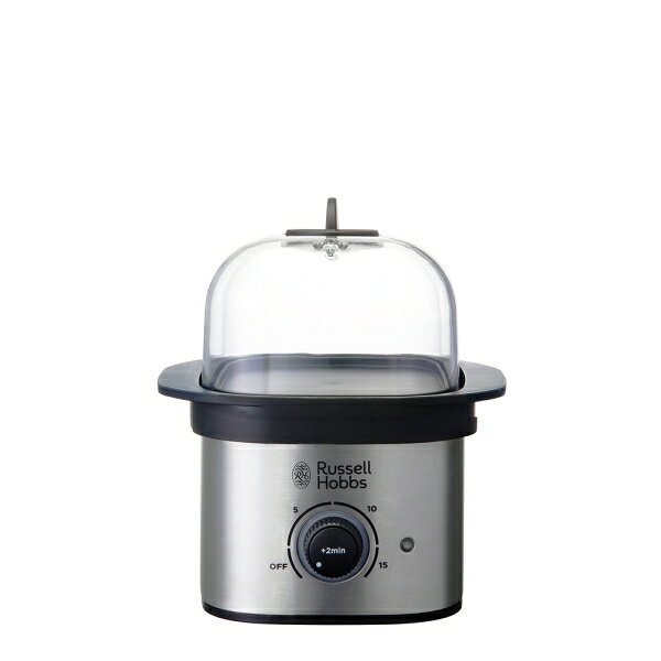 ラッセルホブス クイックミニスチーマー 3000JP(ラツセル) Russell Hobbs Quick Mi...