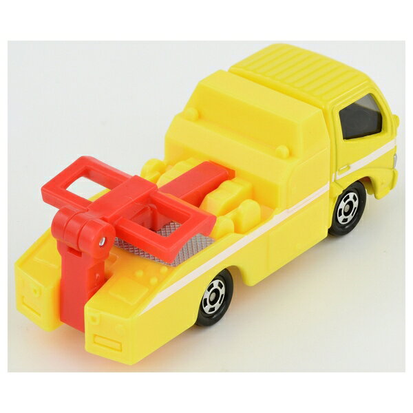 タカラトミー トミカ No.5 トヨタ ダイナ レッカー車 トミカ