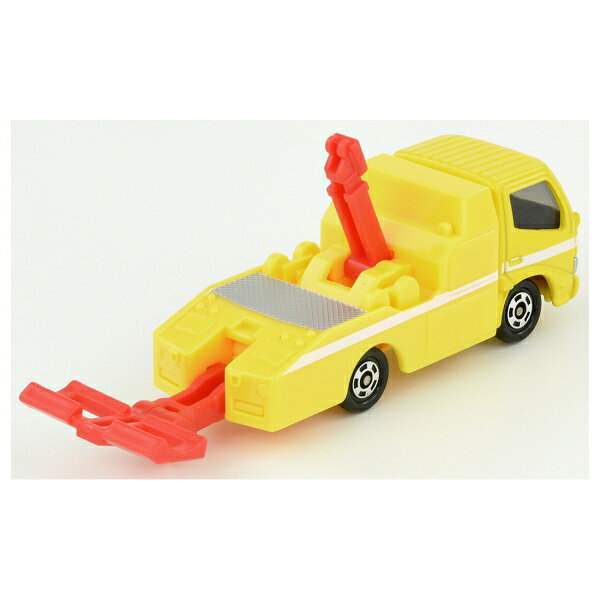 タカラトミー トミカ No.5 トヨタ ダイナ レッカー車 トミカ