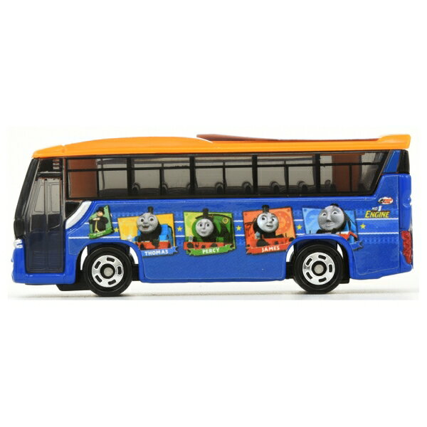 タカラトミー トミカ No.29 トーマスランドエクスプレス ミニカー
