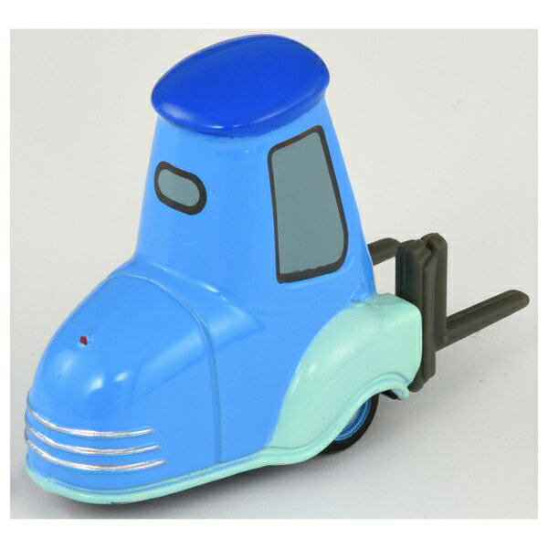 タカラトミー ディズニー・ピクサー トミカコレクション C-13 グイド ミニカー