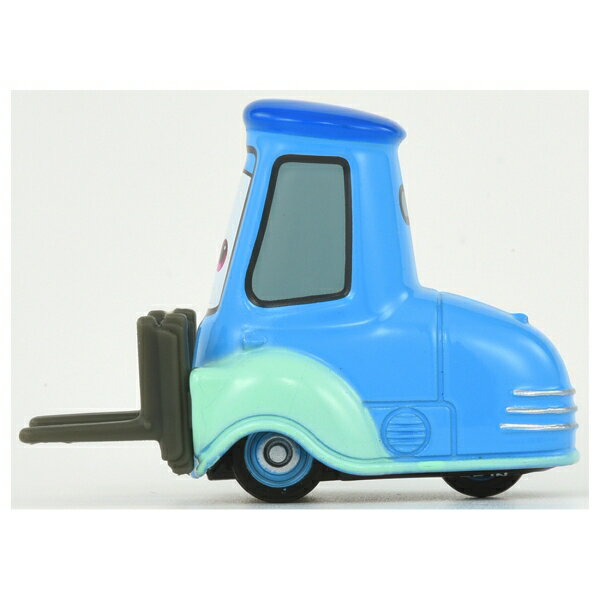 タカラトミー ディズニー・ピクサー トミカコレクション C-13 グイド ミニカー