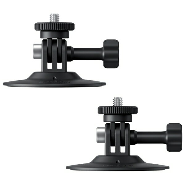 Insta360 Insta360 フレキシブル粘着マウント CINSAAVW