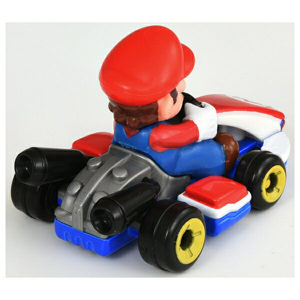 タカラトミー ドリームトミカ マリオカート8 マリオ ミニカー