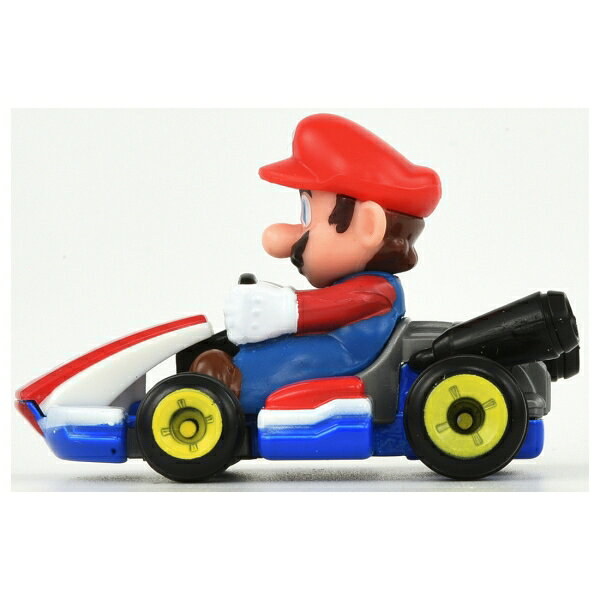タカラトミー ドリームトミカ マリオカート8 マリオ ミニカー