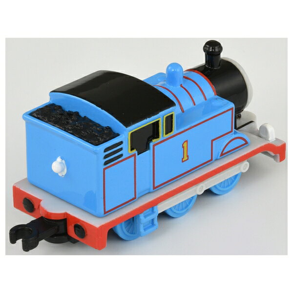 タカラトミー トーマス・トミカ 01 トーマス ミニカー