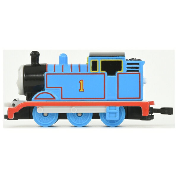 タカラトミー トーマス・トミカ 01 トーマス ミニカー