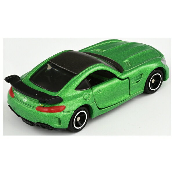 タカラトミー トミカ No.7 メルセデス-AMG GT R