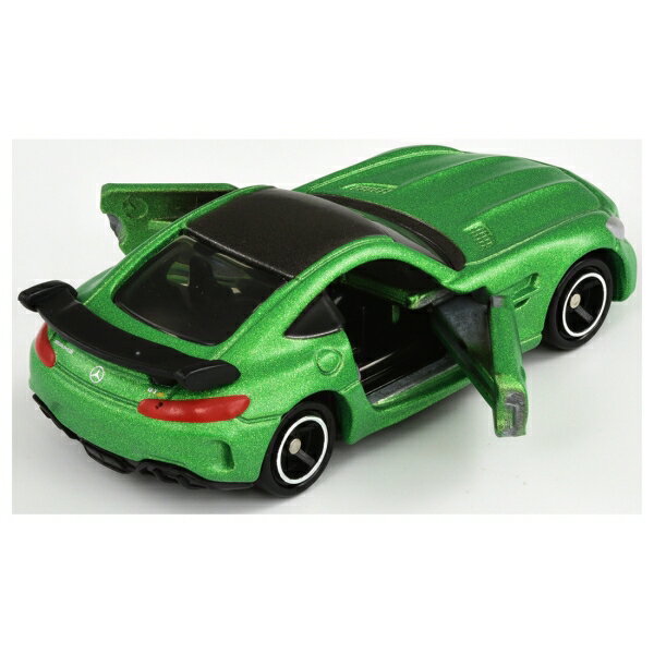 タカラトミー トミカ No.7 メルセデス-AMG GT R