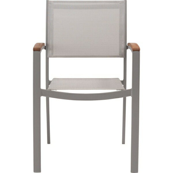 東谷 オリー チェア(グレー) ODS-71GY [ODS71GY] [3]