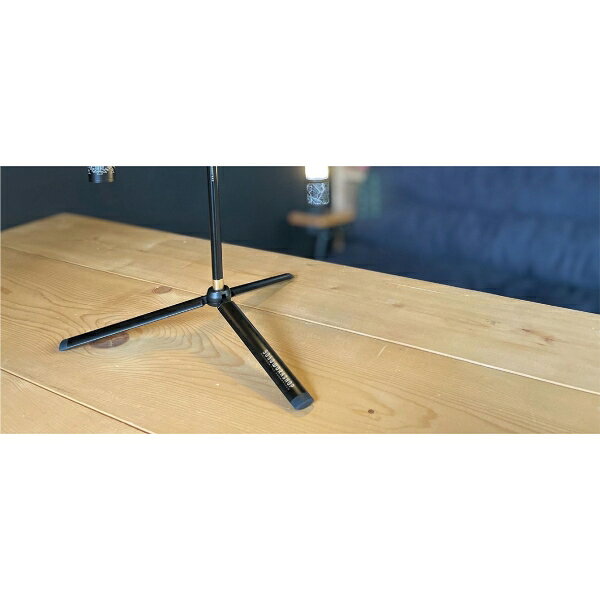 5050WORKSHOP MINI TRIPOD L for 2WAY STAND TR014-5WS-4265 2