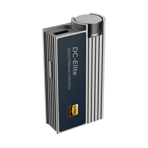 アイバッソ・オーディオ フラッグシップポータブルDAC/AMP DC-ELITE iBasso Audio jism-14078070 Joshin web 家電とPCの大型専門店 サンプル画像2