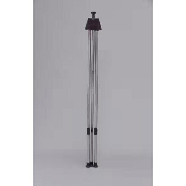 アイリスオーヤマ イーゼル（幅68.5×奥行65×高さ104〜132cm） IRIS ESL-1380