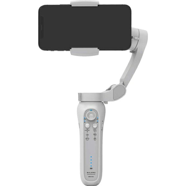 INBES 3軸ジンバル「SmartGrip2」 BRN-SG2