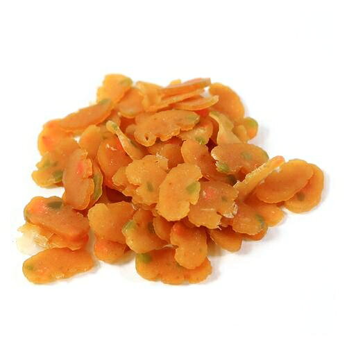 犬用おやつ ドギースナックバリュー 薄切りチキン 野菜入り 50g ドギーマンハヤシ ウスギリチキンヤサイイリ50G