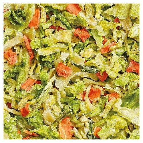 小動物用おやつ もりもり野菜 お徳用 330g...の紹介画像2
