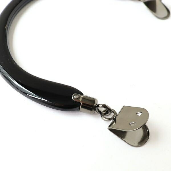 NBK �ץ饹���å����ϥ�ɥ�(��16cm�߹⤵15cm) K254-B(NBK)