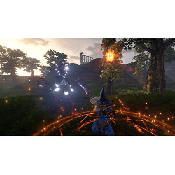 PLAION 【Switch】Outward Definitive Edition [HAC-P-BB5QA NSW アウトワ-ド ディフィニティブエディション]