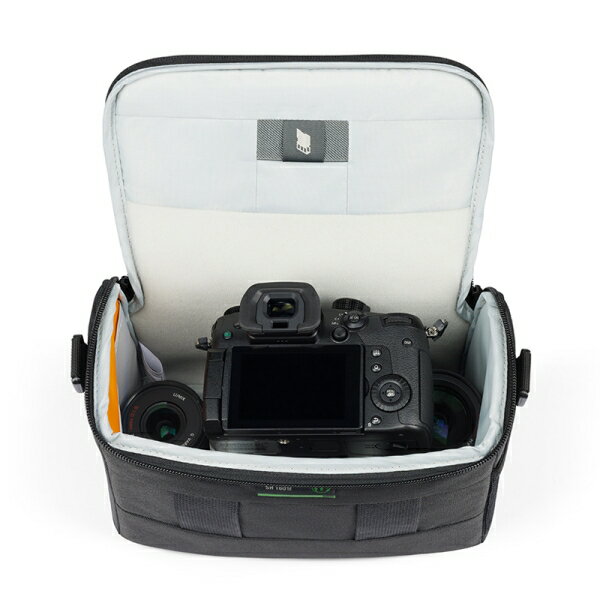 ロープロ アドベンチュラ SH 160 III GRL LP37452-PWW Lowepro