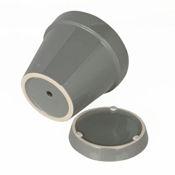 ダルトン(DULTON) G21-0395S/WT ボタニー ポット 4 ホワイト4個セット (ホワイト) 45-079976