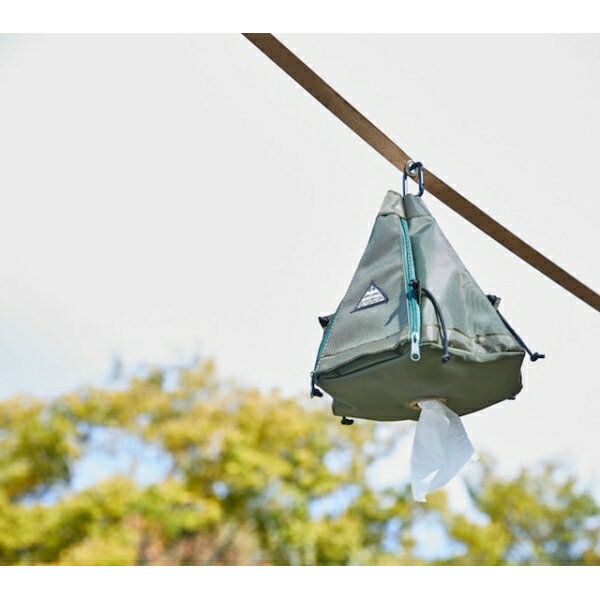 セトクラフト ロールティッシュケース(1ポールテント) カーキ F23-0331-KH [127102404]