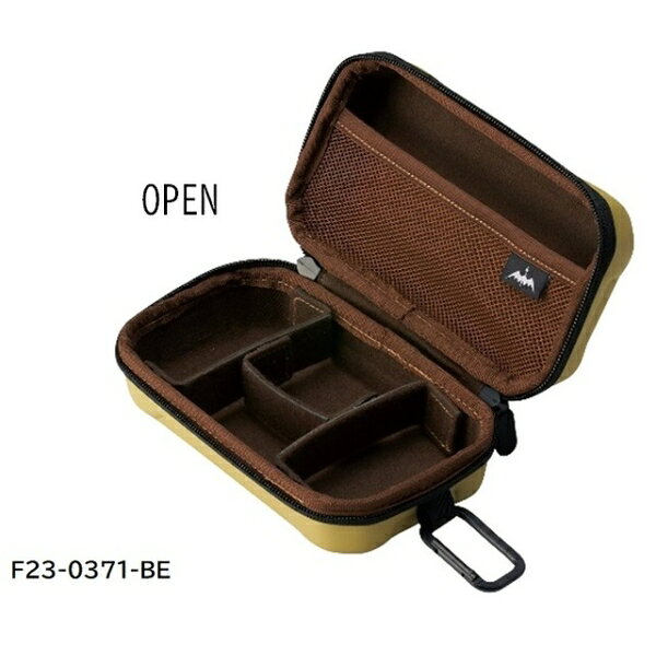 セトクラフト ガジェットポーチ S (カーキ) F23-0371-KH jism-14316405 Joshin web 家電とPCの大型専門店 サンプル画像2