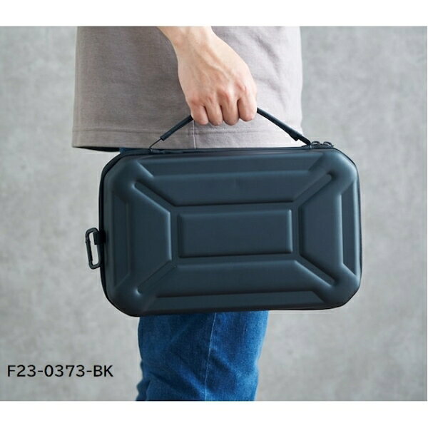 セトクラフト ガジェットポーチ L (カーキ) F23-0373-KH jism-14316414 Joshin web 家電とPCの大型専門店 サンプル画像3