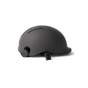TH-HMH2.0-S/SBK サウザンド 自転車用ヘルメット（54-57cm Sサイズ ステルスブラック） Thousand Helmet（サウザンドヘルメット）Heritage2.0（ヘリテージ2.0） 2