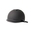 TH-HMH2.0-S/SBK サウザンド 自転車用ヘルメット（54-57cm Sサイズ ステルスブラック） Thousand Helmet（サウザンドヘルメット）Heritage2.0（ヘリテージ2.0） 3