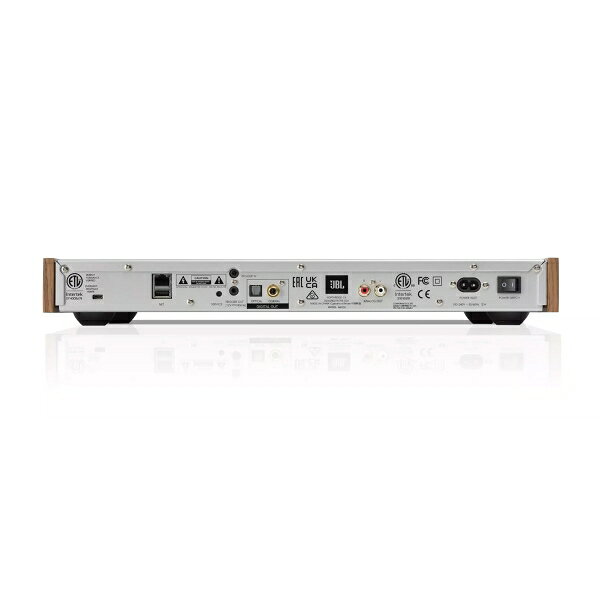 JBL �ǥ������ǥ������ץ졼�䡼��JBL Classic Components�� JBLMP350WNJN JBL MP350 Classic