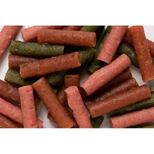 DSV ササミと緑黄色野菜 80g ドギーマンハヤシ DSVササミヤサイ80G