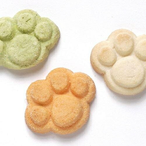 DSV豆乳野菜入りクッキー 60g ドギーマンハヤシ DSVトウニユウヤサイ60G