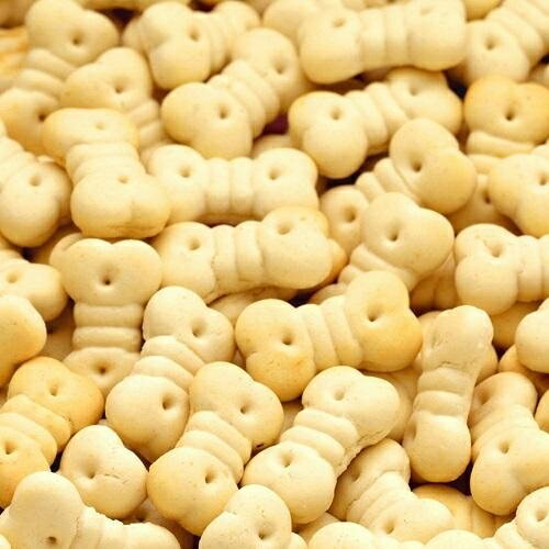 DSVミルク風味ビスMini 80g ドギーマンハヤシ DSVミルクビスミニ80G