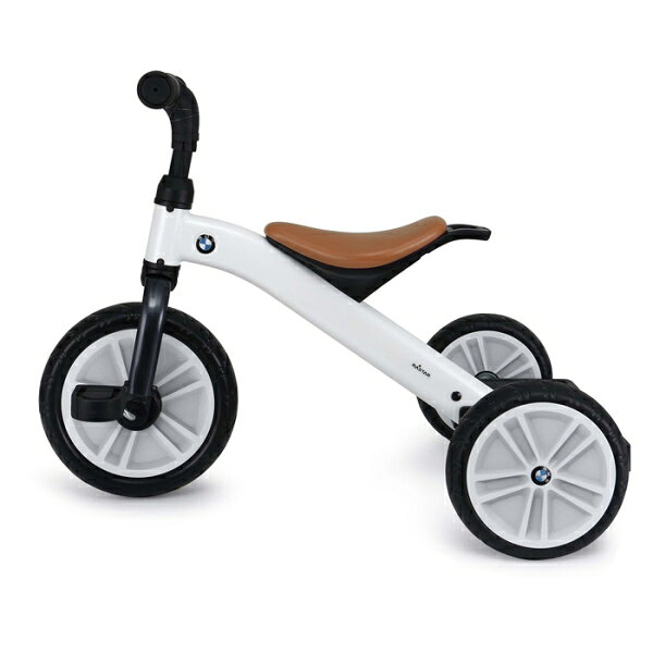 Joshin web 家電とPCの大型専門店のマイパラス BMW 三輪車 【メーカー直送・他商品との同時購入不可】（ホワイト） BM-TR-W MYPALLAS｜アングル2