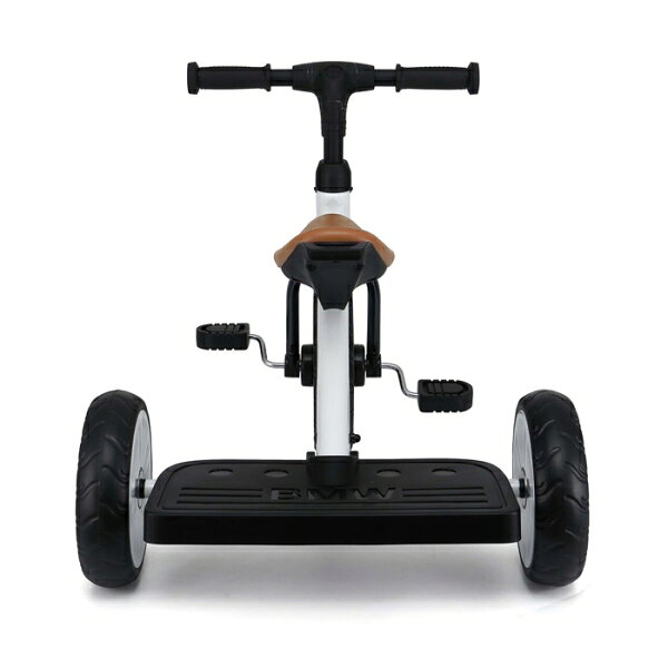 Joshin web 家電とPCの大型専門店のマイパラス BMW 三輪車 【メーカー直送・他商品との同時購入不可】（ホワイト） BM-TR-W MYPALLAS｜アングル3